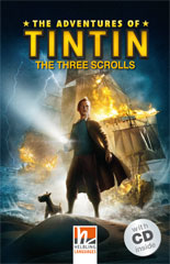 The Adventures of Tintin: The Three Scrolls