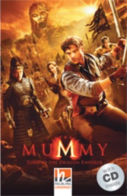 The Mummy: Tomb of the Dragon Emperor