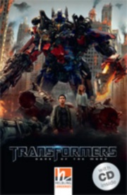 Transformers: Dark of the Moon