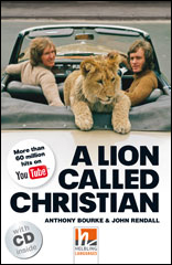 A Lion called Christian