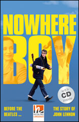 Nowhere Boy