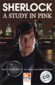 Sherlock: A Study in Pink