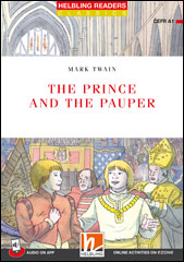 The Prince and the Pauper