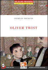 Oliver Twist