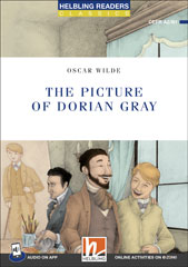 The Picture of Dorian Gray