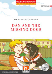 Dan and the Missing Dogs