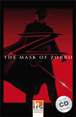 The Mask of Zorro