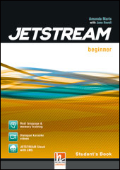 Jetstream