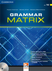 Grammar Matrix