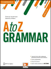 A to Z Grammar