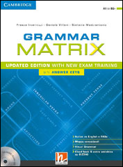 Grammar Matrix