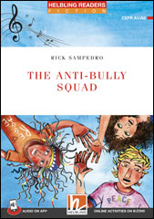 The Anti-bully Squad