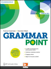 Grammar Point