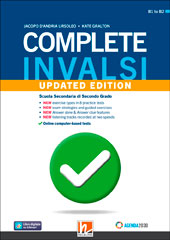 Complete Invalsi Updated Edition