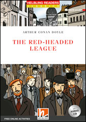 The Red-Headed League