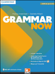 GRAMMAR NOW