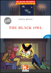The Black Owl