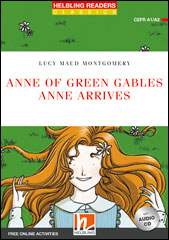 Anne of Green Gables - Anne arrives