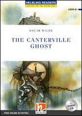 The Canterville Ghost