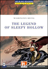 The Legend of Sleepy Hollow