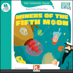Miners of the Fifth Moon
