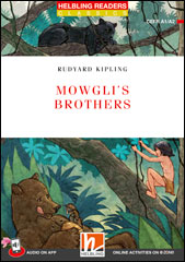 Mowgli’s Brothers