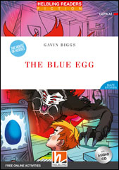 The Blue Egg
