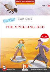 The Spelling Bee