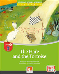 The Hare and the Tortoise