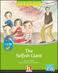 The Selfish Giant