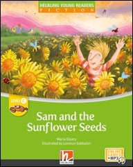 Sam and the Sunflower Seeds