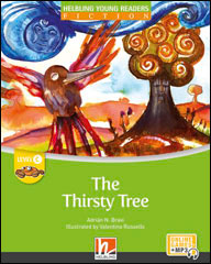 The Thirsty Tree