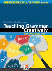 Teaching Grammar Creatively