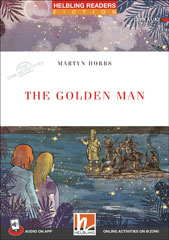 The Golden Man