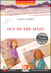 Out of the Maze