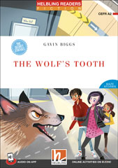 The Wolf’s Tooth