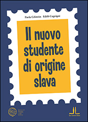 Il nuovo studente di origine slava