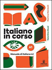 Italiano in corso