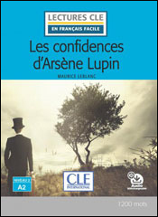 Les confidences d'Arsène Lupin