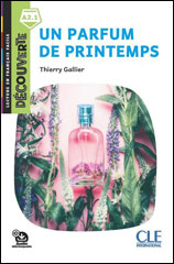 Un parfum de printemps