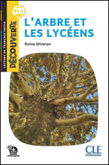 L’arbre et les lycéens