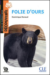 Folie d'ours