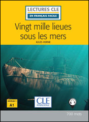 Vingt mille lieues sous les mers