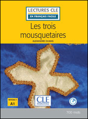 Les trois mousquetaires