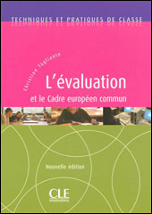 L'évaluation et le Cadre européen commun