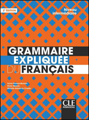 Grammaire expliquée du français