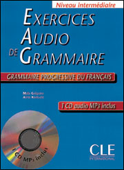 Exercices Audio de Grammaire