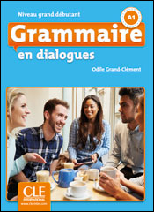 Grammaire en dialogues