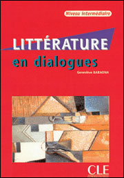 Littérature en dialogues