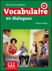 Vocabulaire en dialogues